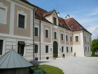 Schloss Achleiten (Limbach)